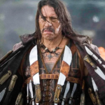 Danny Trejo viene a México para La Mole Convention Horror Edition