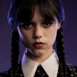 Netflix presenta el primer teaser tráiler para la serie de Merlina de Los Locos Addams