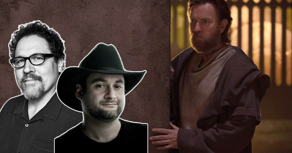 ¿QUÉ LE FALTA A LA SERIE DE OBI WAN?