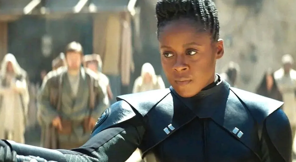 Star Wars: Reva, la villana de Obi-Wan Kenobi, recibirá su propio spin-off