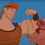 Disney ya trabaja en el live-action de Hercules con Guy Ritchie de Aladdin como director