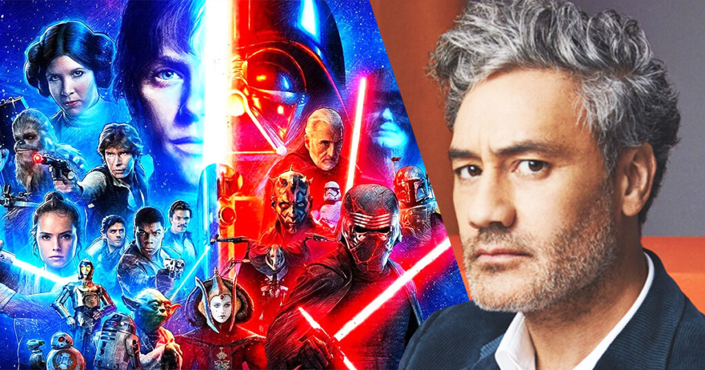 Taika Waititi evitará en su película de ‘Star Wars’ uno de los grandes problemas de la saga