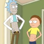 ‘Rick y Morty’ estrena su sexta temporada el 4 de septiembre en Adult Swim por HBO Max en México, este es su horario