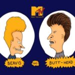La nueva película de ‘Beavis & Butthead’ llegará el 14 de julio a México: estos son todos los estrenos de Paramount Plus