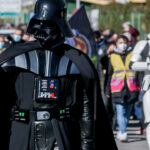 Bodas galácticas, bazar, cosplayer y más en el Festival de Star Wars ¿Dónde y cuándo será?