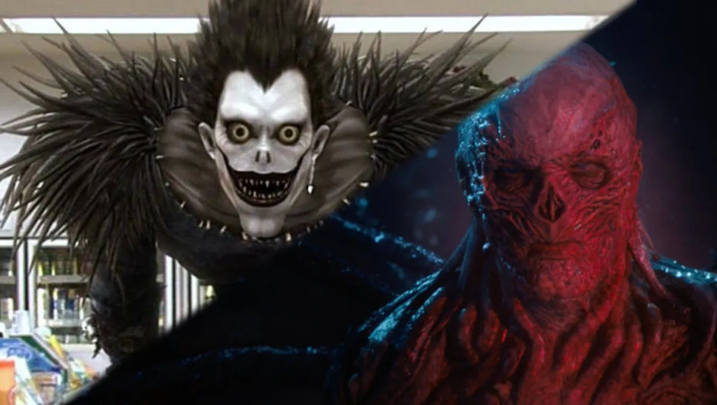 Creadores de Stranger Things ya trabajan en una nueva adaptación live-action de Death Note