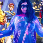 Ms. Marvel ha introducido al primer mutante del Universo principal del MCU