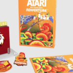 Atari anuncia el lanzamiento de dos nuevos cartuchos para la famosa Atari 2600