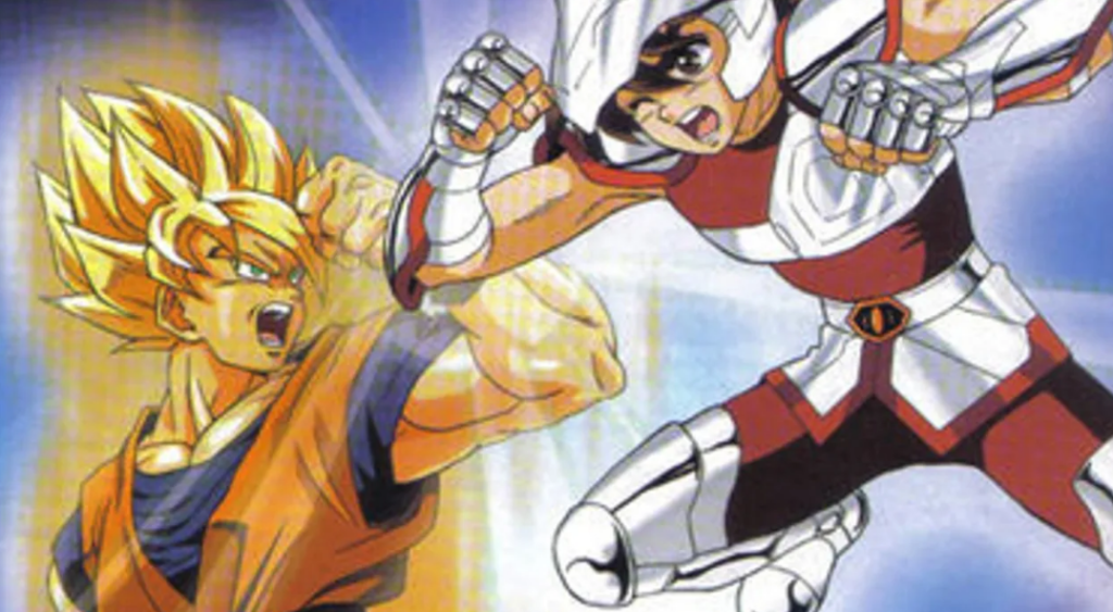 Dragon Ball Z y Los Caballeros del Zodiaco regresan a televisión en México