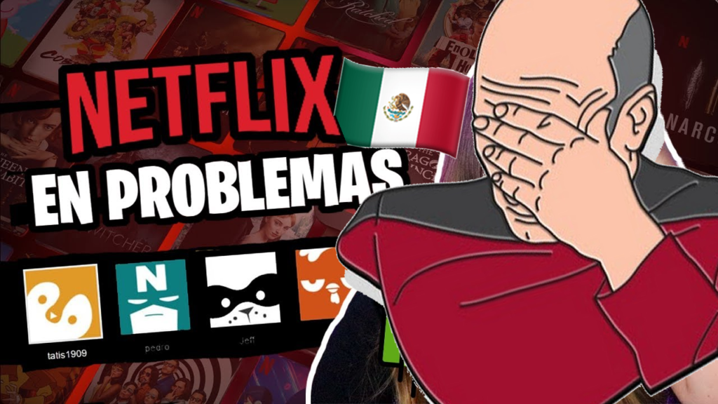 Netflix ahora quiere cobrarte por cada casa donde compartes tu cuenta 