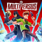 Beta abierta de MultiVersus ya está disponible y así la puedes descargar para empezar a jugar