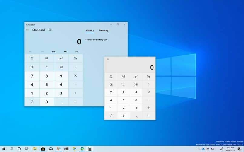 Hackers usan la calculadora de Windows para infectar equipos