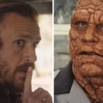 Jason Segel será Ben Grimm en el reboot de Fantastic Four del MCU, de acuerdo con un rumor