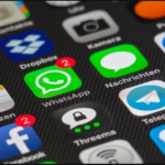 Cómo ponerle clave a las apps de tu celular