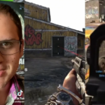 Profesor y alumno apuestan calificación en reta de videojuegos