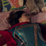 El final de ‘Ms. Marvel’ tiene un sorprendente cameo: qué significa la escena postcréditos de la serie de Disney plus