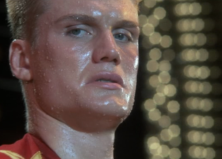 MGM ya trabaja en una película spin-off de Ivan Drago
