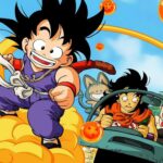 El primer anime de Dragon Ball llegará a Crunchyroll, mira su fecha de estreno