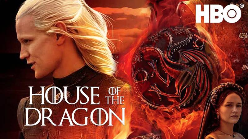 Los episodios de “Game of Thrones” que debes ver antes de “House of the Dragon”