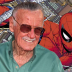 Stan Lee reaparece Spider-Man  