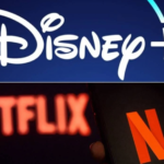 Netflix pierde contra Disney: La guerra y otros motivos de la caída de la plataforma