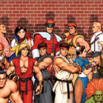 A 35 años de Street Fighter: Un juego que sentó las bases del género de lucha