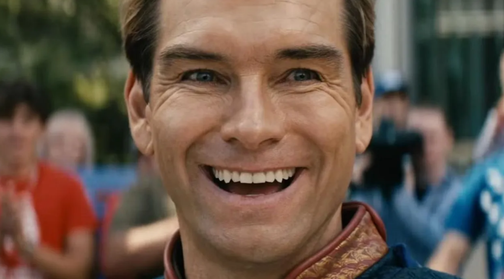 Ya comenzó la filmación de la temporada 4 de The Boys