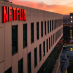 Netflix construirá en ¿Ecatepec?