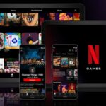 Netflix: Menos del 1% de suscriptores está jugando los videojuegos de la plataforma