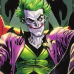 Este es el verdadero nombre del Joker que DC Comics acaba de revelar
