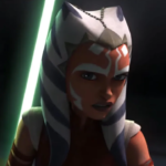 Star Wars: Tales of the Jedi revela su primer tráiler