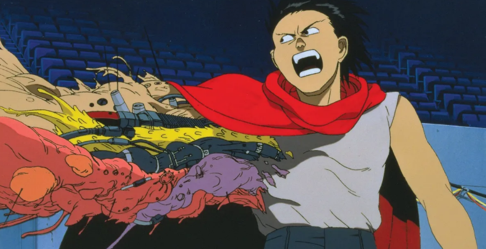 Cinemex proyectará Akira, el clásico Sci-Fi de Katsuhiro Otomo