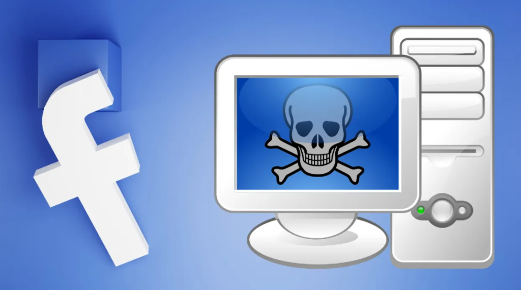 Mexicanos buscan cómo hackear cuentas de Facebook y WhatsApp pero solo consiguen virus