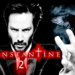 Keanu Reeves regresará para dar vida a Constantine en una secuela