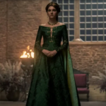 House of the Dragon: ¿Por qué el vestido verde de Alicent Hightower es tan importante?
