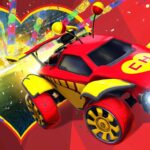 El Chapulín Colorado invade ‘Rocket League’