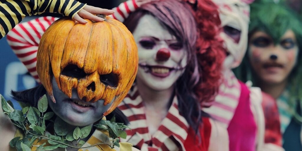Disfraces de Halloween 2022: conoce los trajes más populares y las tendencias del año