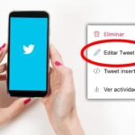 Twitter ya tiene un botón para editar, así es como funcionará