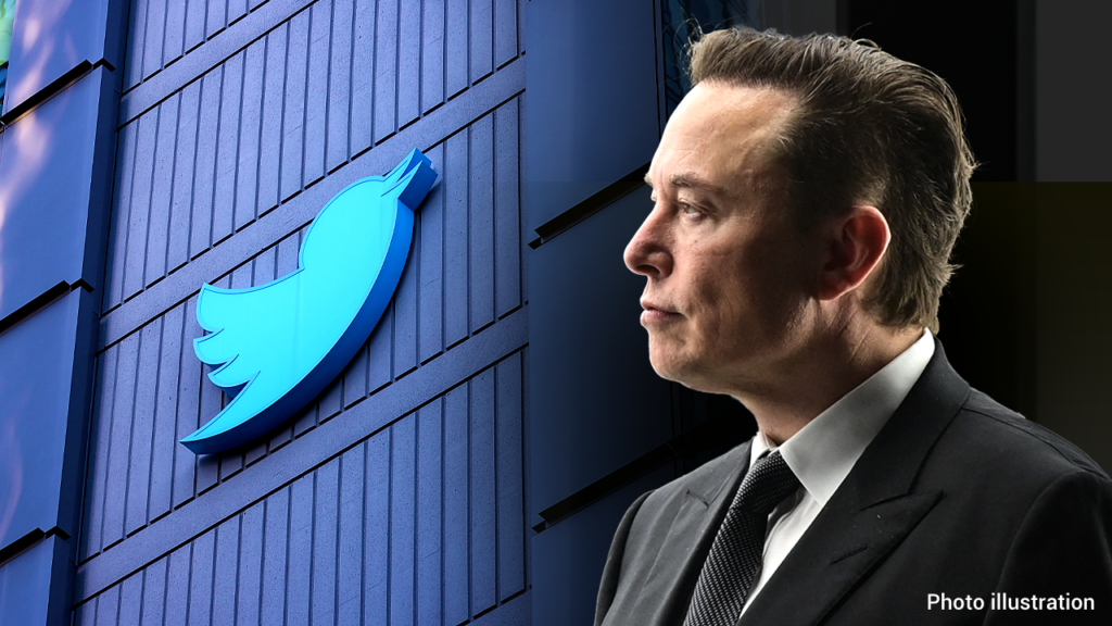 Elon Musk ya es dueño de Twitter y parece que ha hecho sus primeros movimientos
