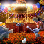 Pokémon Go tendrá evento por el Día de muertos, checa los detalles