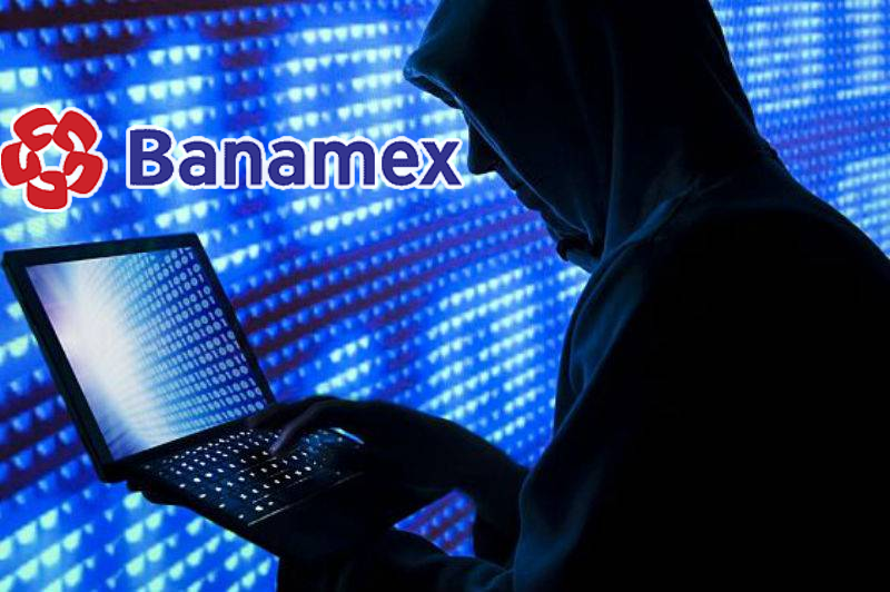 Detallan nuevo fraude bancario en Citibanamex con credencial de empleado: Tienen hasta tu dirección