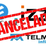 INSTRUCTIVO PARA CANCELAR IZZI, MEGACABLE E INFINITUM  SIN PENALIZACIONES