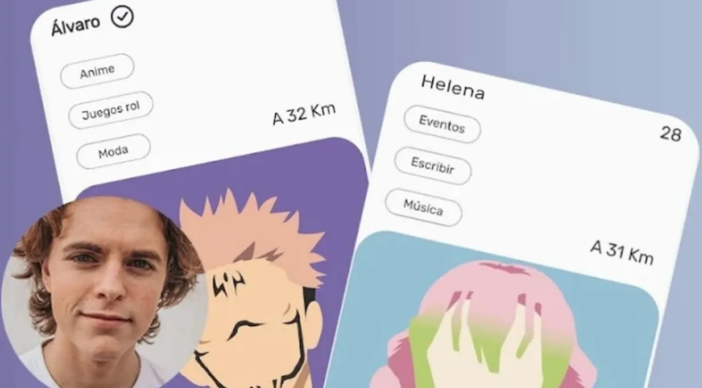 Ya existe una app de citas para otakus, Freakit! y seguramente querrás tenerla