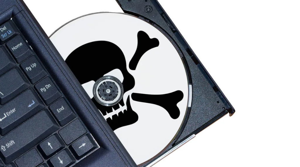 México en el top 10 de los países que más consumen piratería en el mundo
