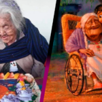 Murió María Salud Ramírez, ‘Mamá Coco’ de la vida real, a los 109 años