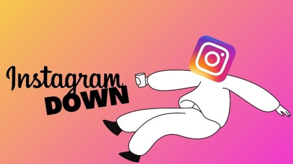 Falla en Instagram elimina miles de cuentas a nivel mundial