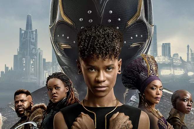 Revelados todos los cameos que aparecen en ‘Black Panther: Wakanda Forever’