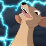 Bambi regresará con una película de terror para vengar a su madre