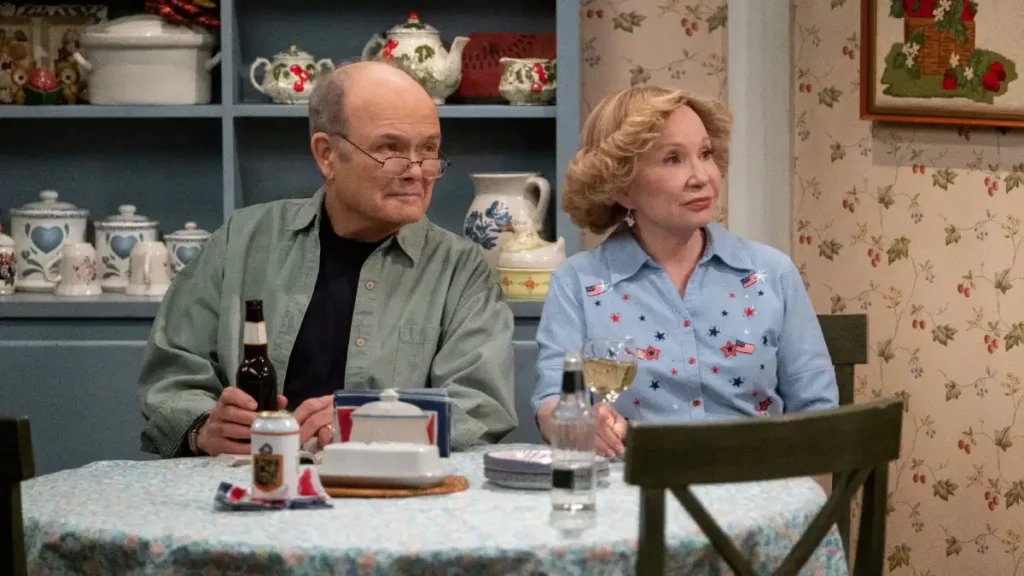 Mira el primer tráiler de ‘That ’90s Show’, la secuela de ‘That ’70s Show’ que llegará a Netflix