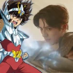 Ya puedes ver el primer tráiler de la película live action de Los Caballeros del Zodiaco